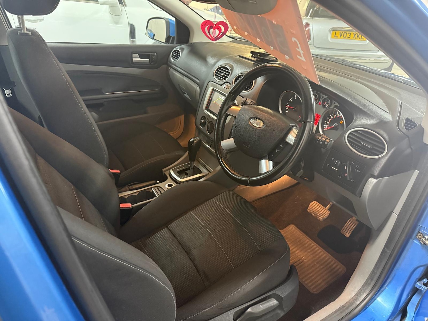 Used Ford Focus 2009 for sale - 77393600: Photo 7