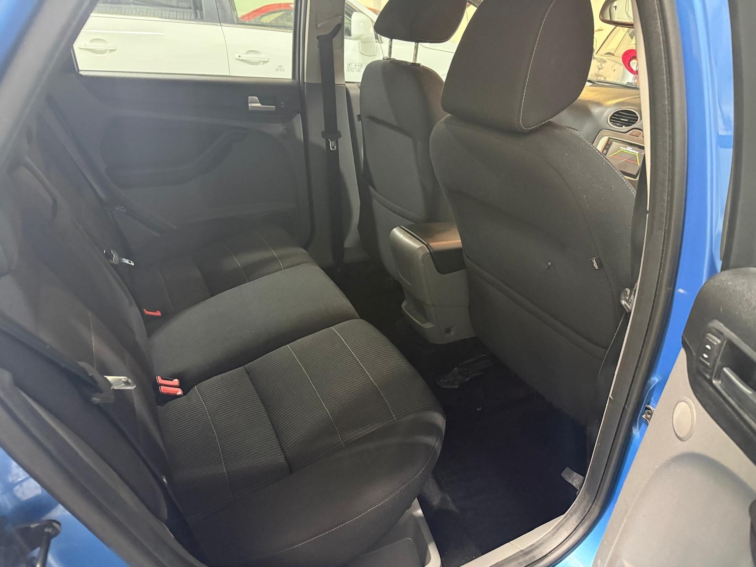 Used Ford Focus 2009 for sale - 77393600: Photo 9