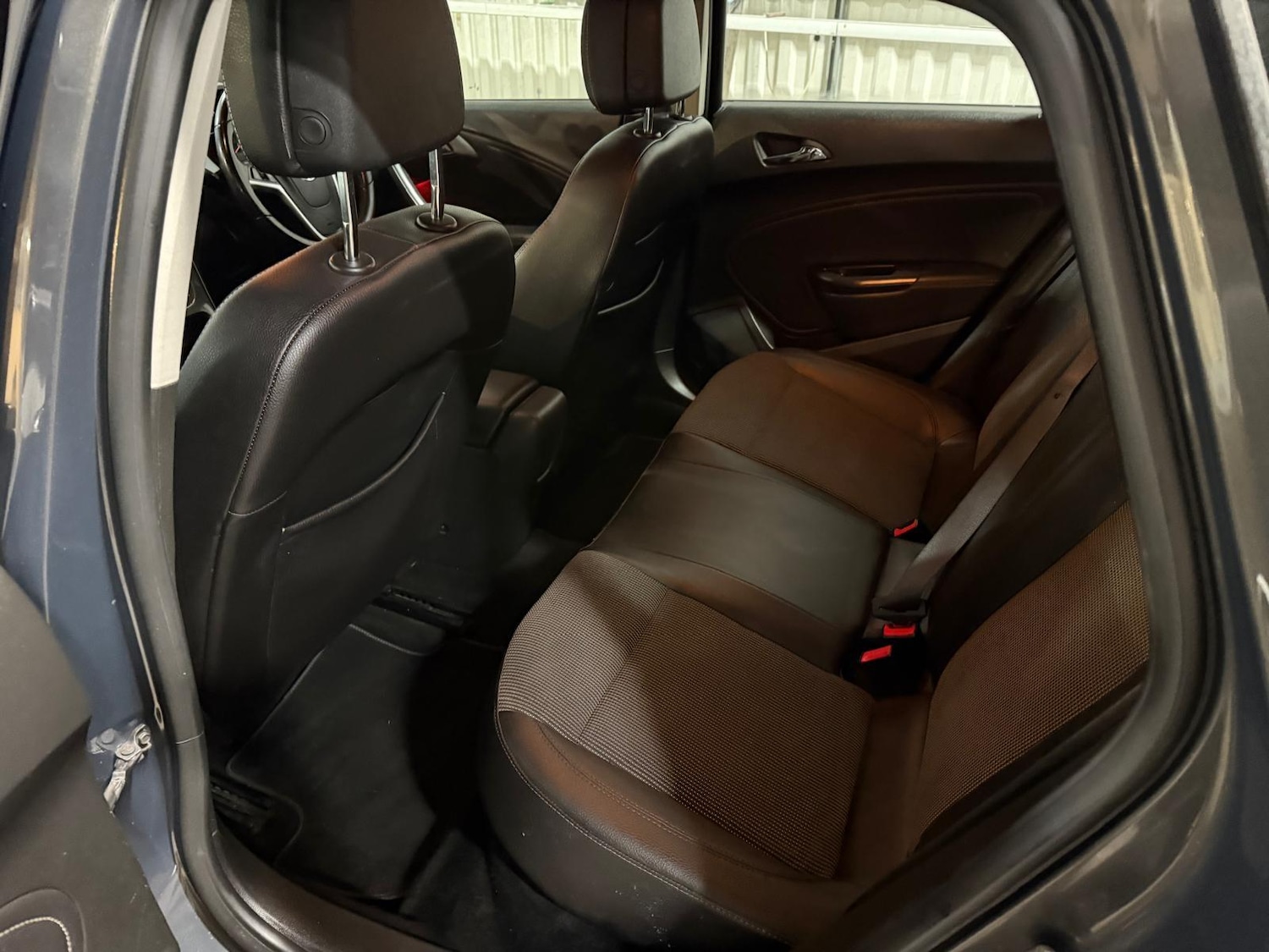 Used Vauxhall Astra 2012 for sale - 77595812: Photo 11