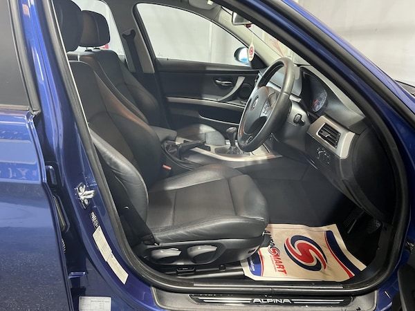 Used BMW Alpina 2008 for sale - 75342856: Photo 13