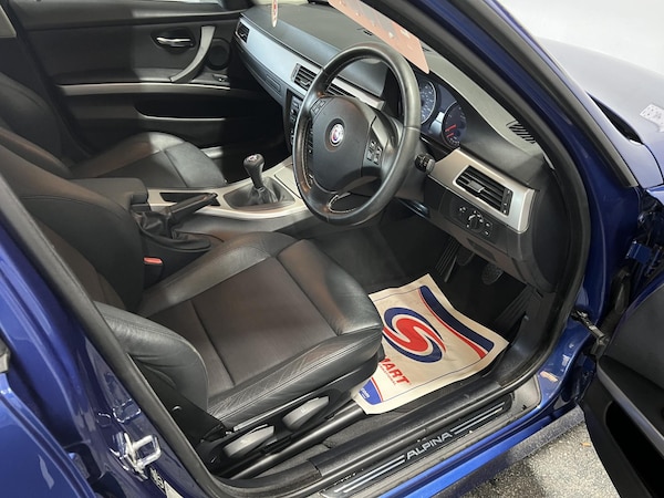 Used BMW Alpina 2008 for sale - 75342856: Photo 14