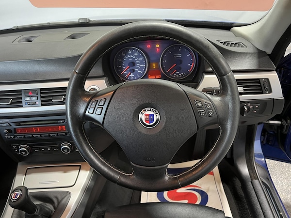 Used BMW Alpina 2008 for sale - 75342856: Photo 15