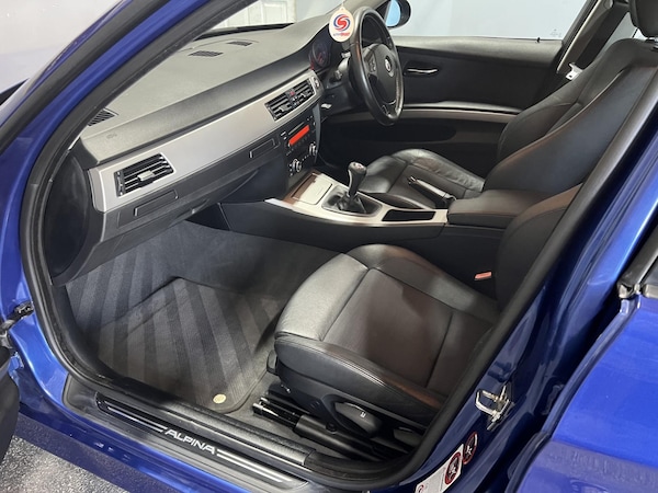Used BMW Alpina 2008 for sale - 75342856: Photo 20