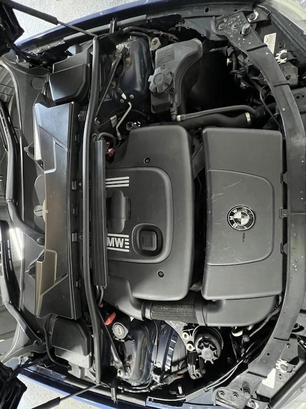 Used BMW Alpina 2008 for sale - 75342856: Photo 23