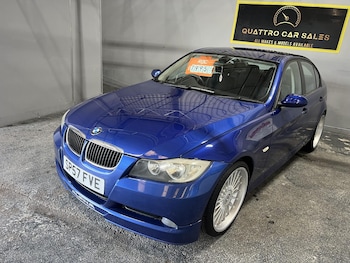 Used BMW Alpina 2008 for sale - 75342856: Photo