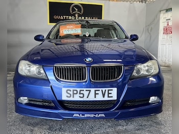 Used BMW Alpina 2008 for sale - 75342856: Photo
