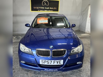 Used BMW Alpina 2008 for sale - 75342856: Photo