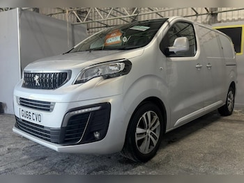 Used Peugeot Expert 2016 for sale - 75342839: Photo