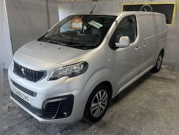 Used Peugeot Expert 2016 for sale - 75342839: Photo