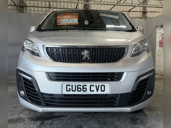 Used Peugeot Expert 2016 for sale - 75342839: Photo