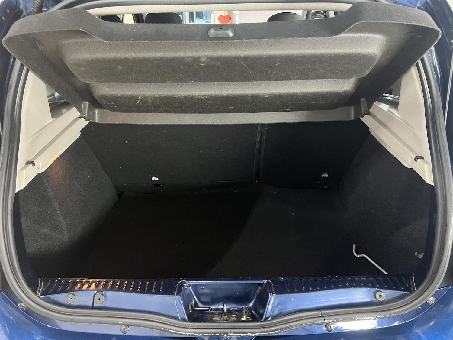 Used Dacia Sandero 2017 for sale - 77312485: Photo 10