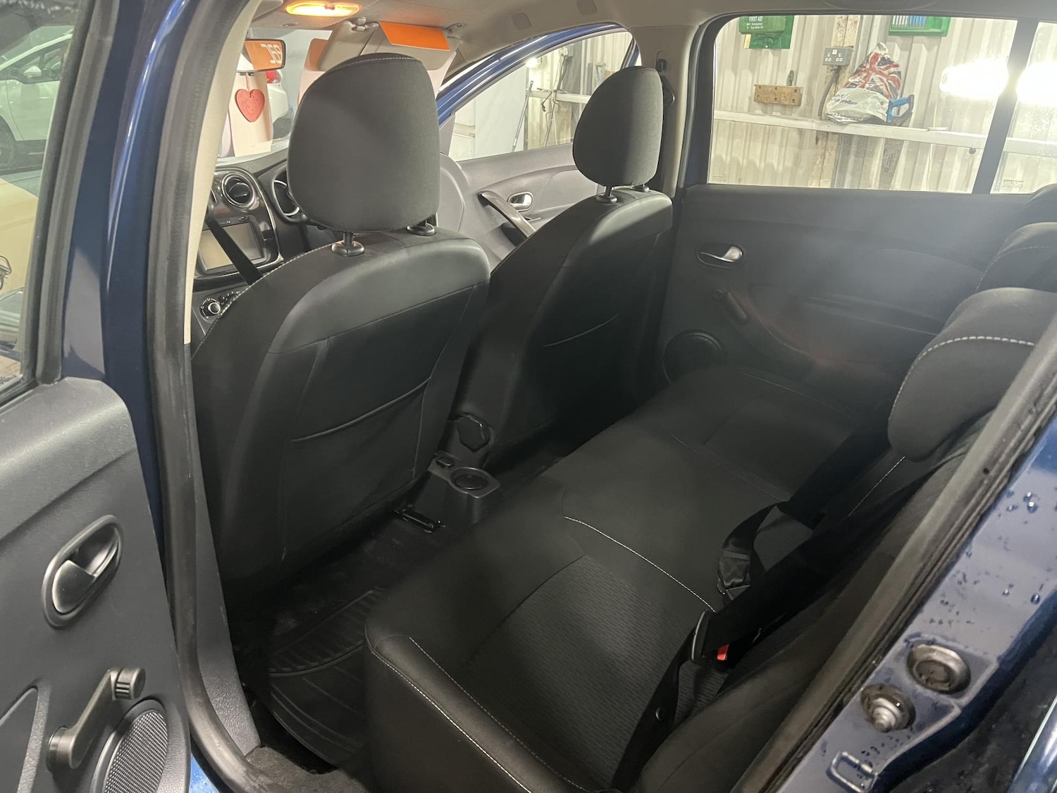 Used Dacia Sandero 2017 for sale - 77312485: Photo 11