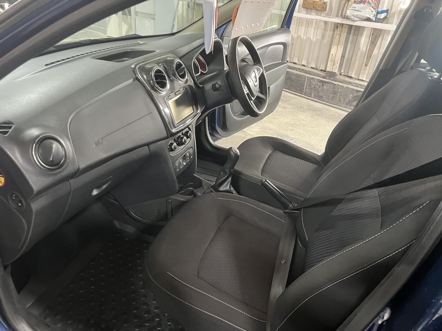 Used Dacia Sandero 2017 for sale - 77312485: Photo 13