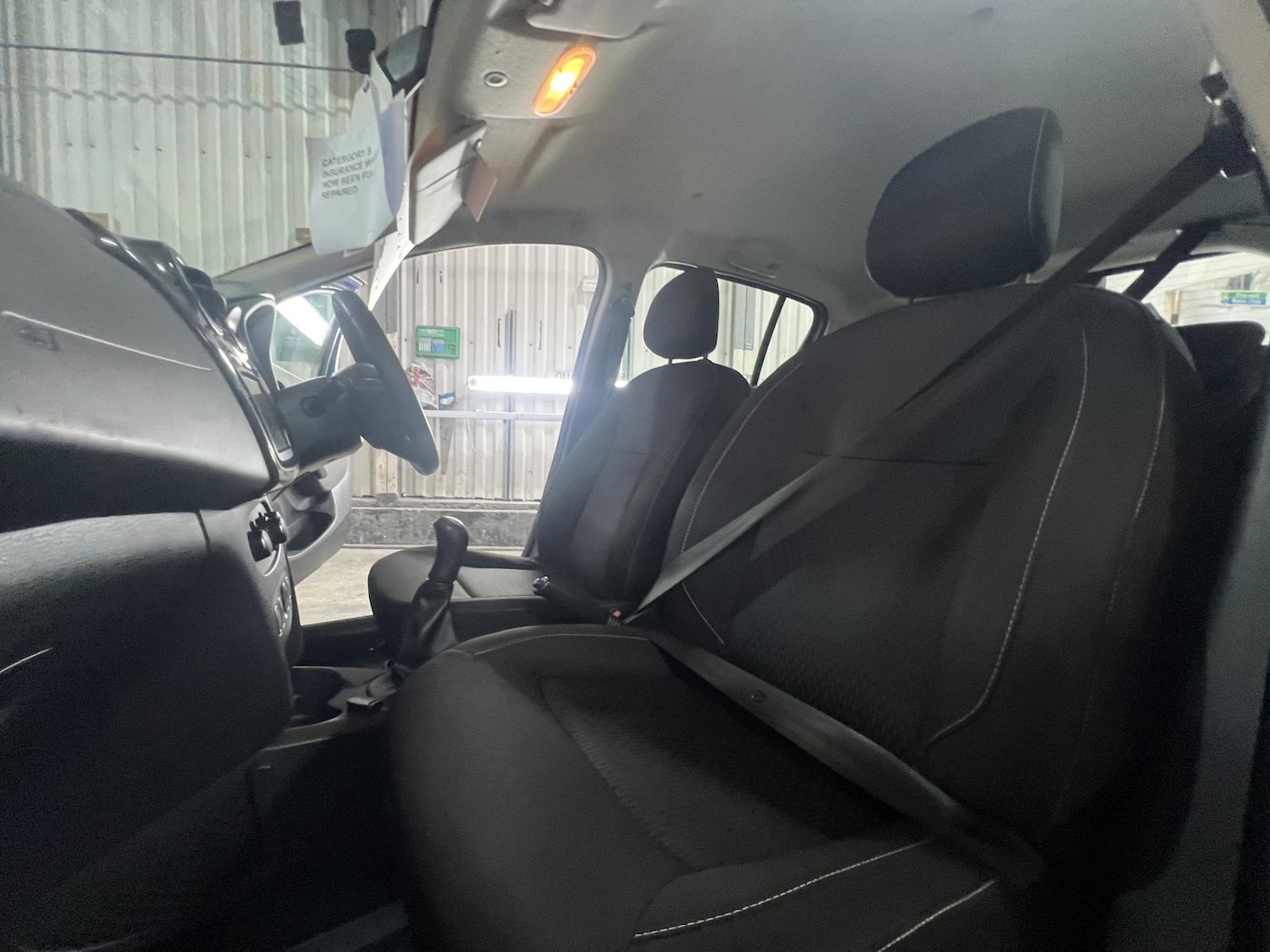 Used Dacia Sandero 2017 for sale - 77312485: Photo 14