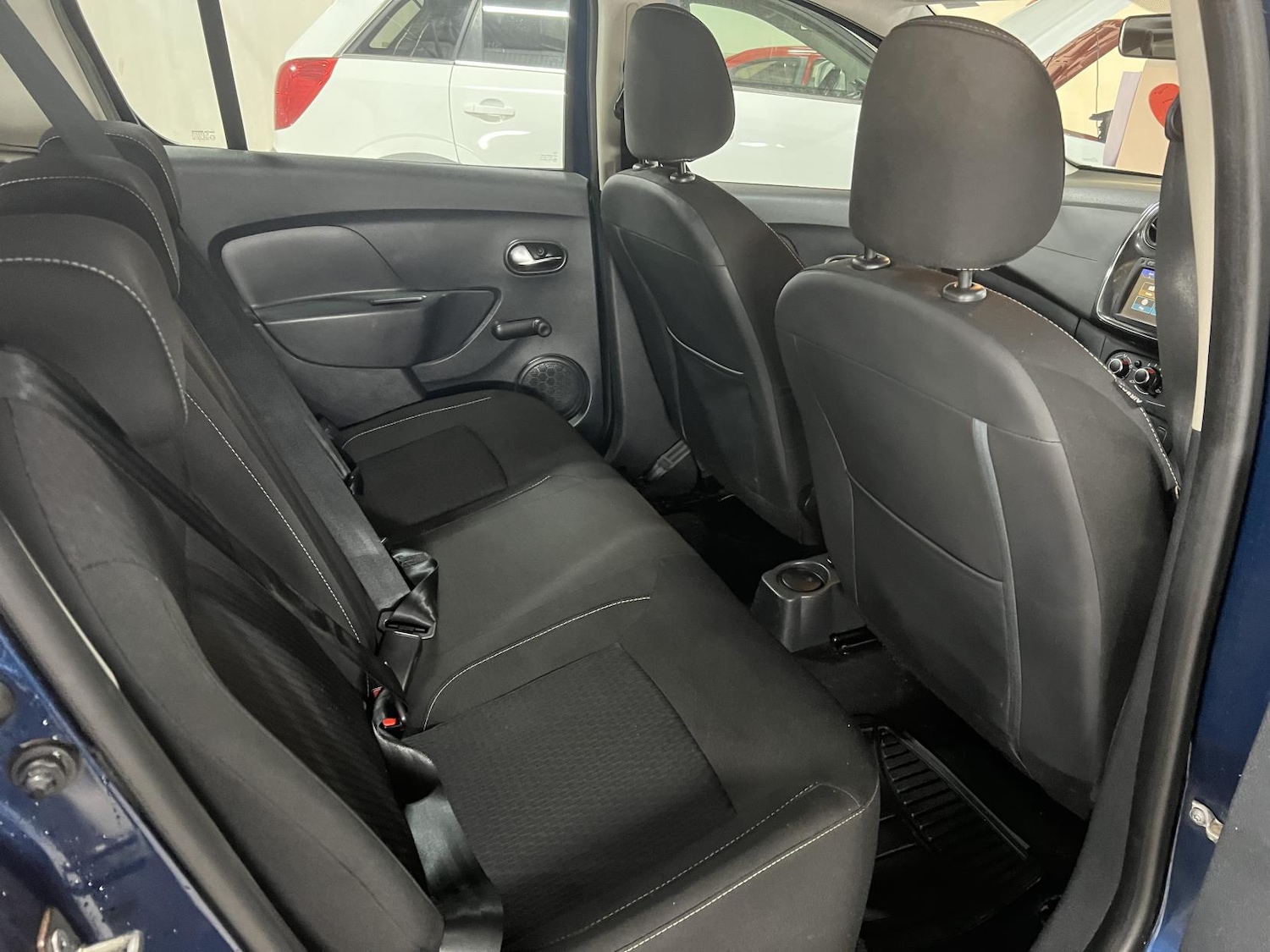 Used Dacia Sandero 2017 for sale - 77312485: Photo 9