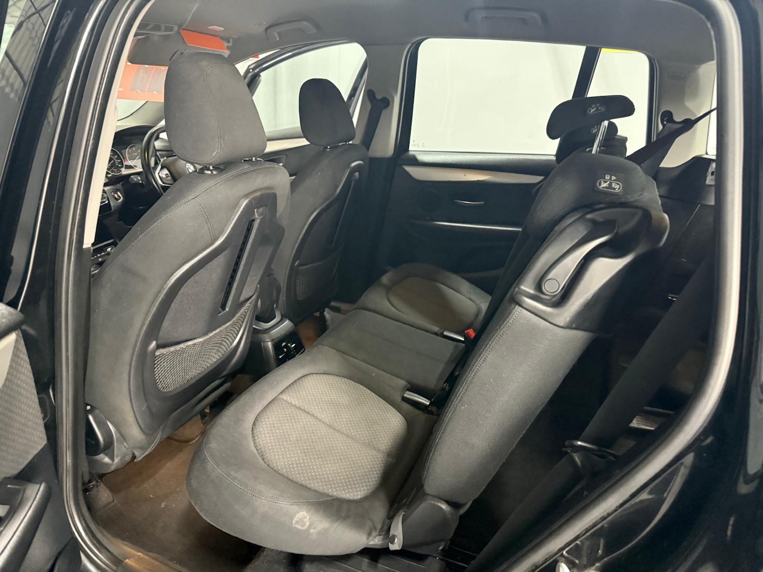 Used BMW 2 Series 2016 for sale - 76206172: Photo 12