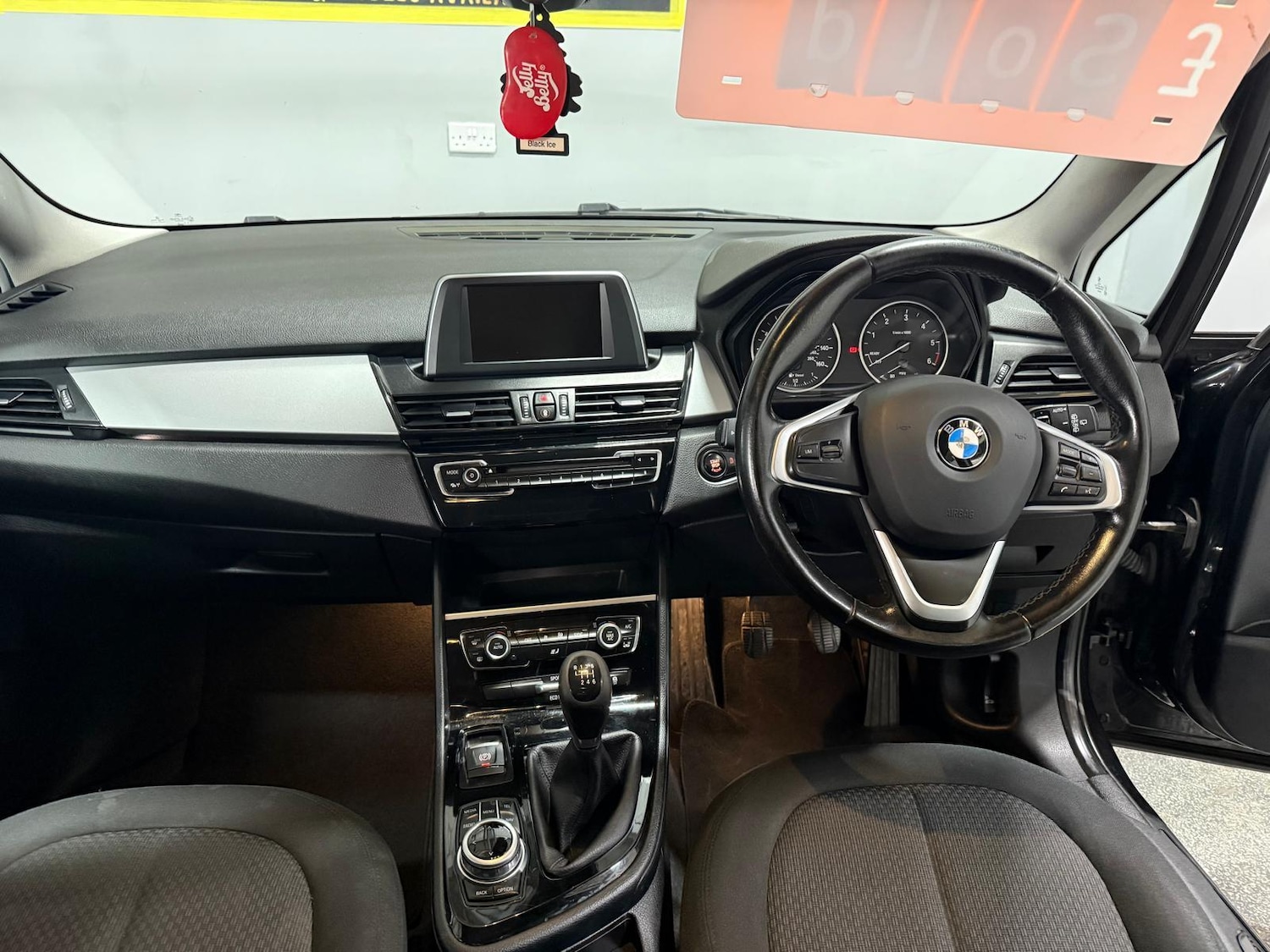 Used BMW 2 Series 2016 for sale - 76206172: Photo 13