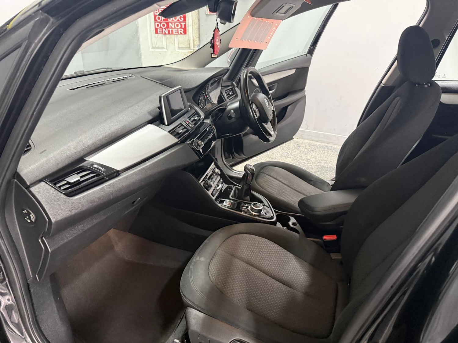 Used BMW 2 Series 2016 for sale - 76206172: Photo 14