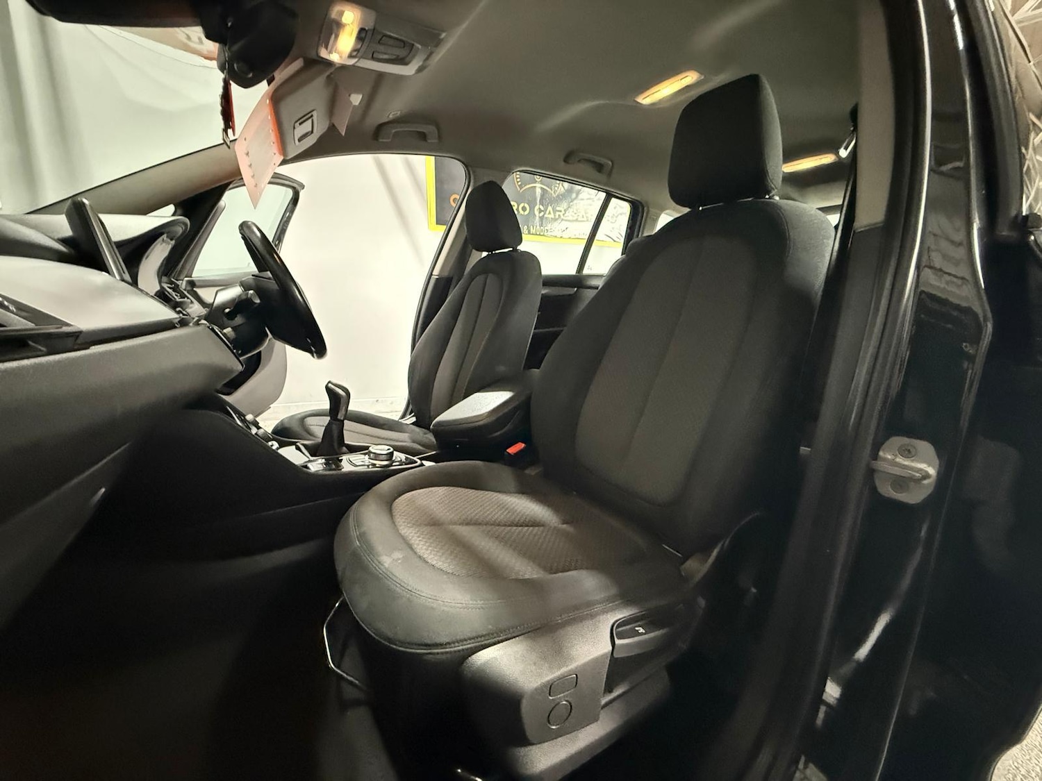 Used BMW 2 Series 2016 for sale - 76206172: Photo 15