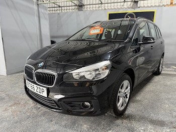 BMW - 2 Series