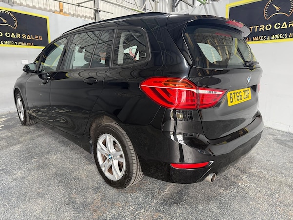 Used BMW 2 Series 2016 for sale - 76206172: Photo 6