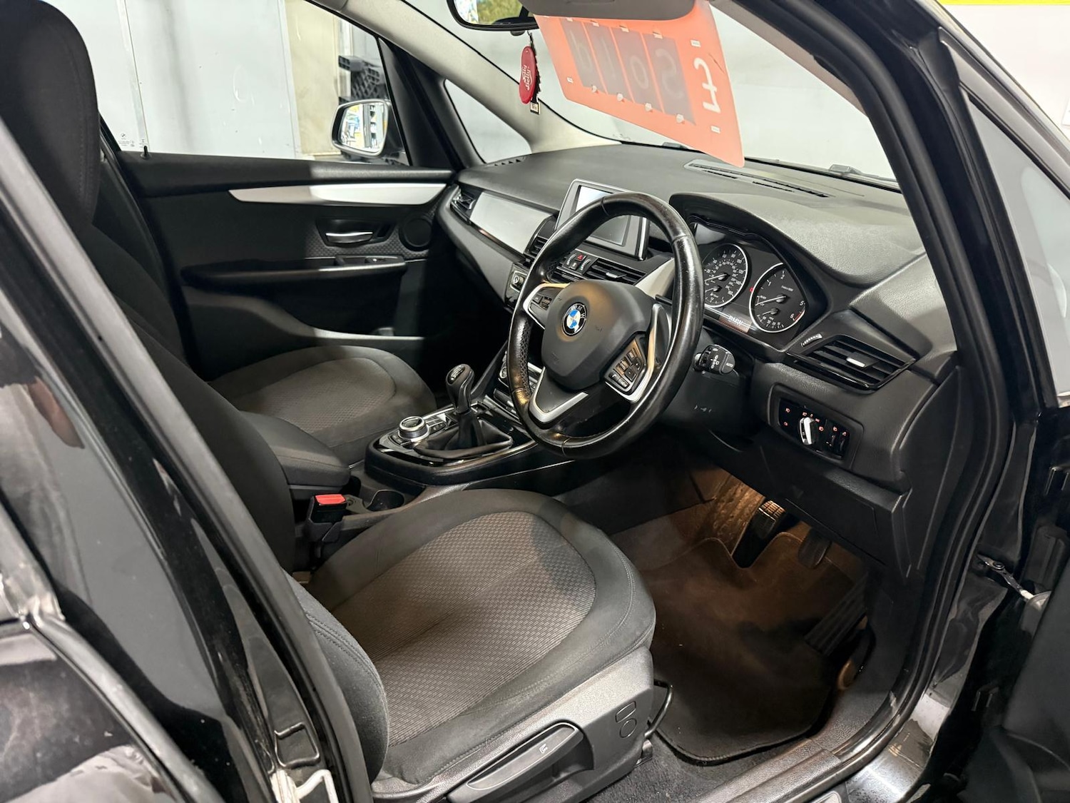 Used BMW 2 Series 2016 for sale - 76206172: Photo 7