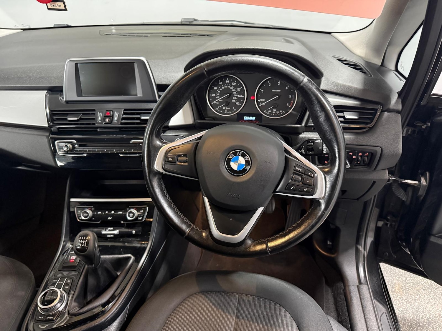 Used BMW 2 Series 2016 for sale - 76206172: Photo 8