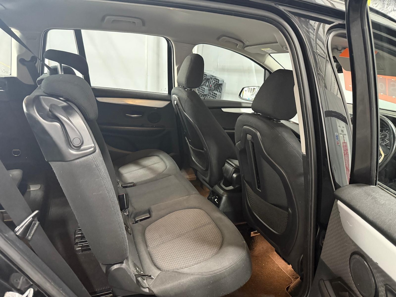 Used BMW 2 Series 2016 for sale - 76206172: Photo 9