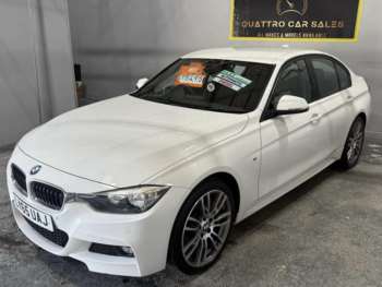 Used BMW 3 Series 2015 for sale - 74527869: Photo
