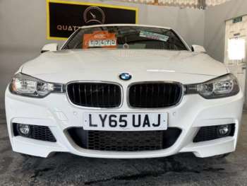 Used BMW 3 Series 2015 for sale - 74527869: Photo
