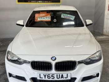 Used BMW 3 Series 2015 for sale - 74527869: Photo