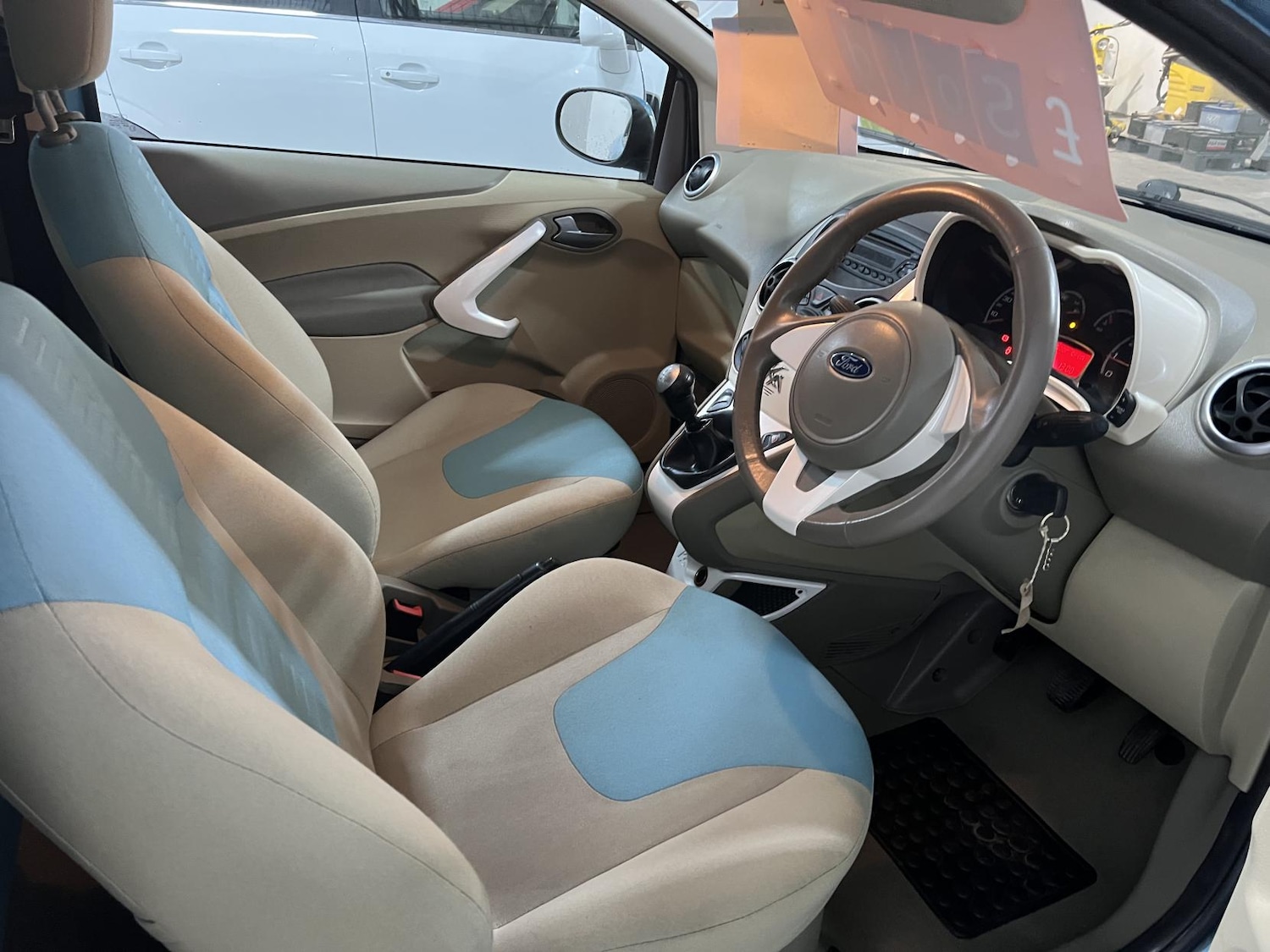 Used Ford Ka 2010 for sale - 77391880: Photo 7