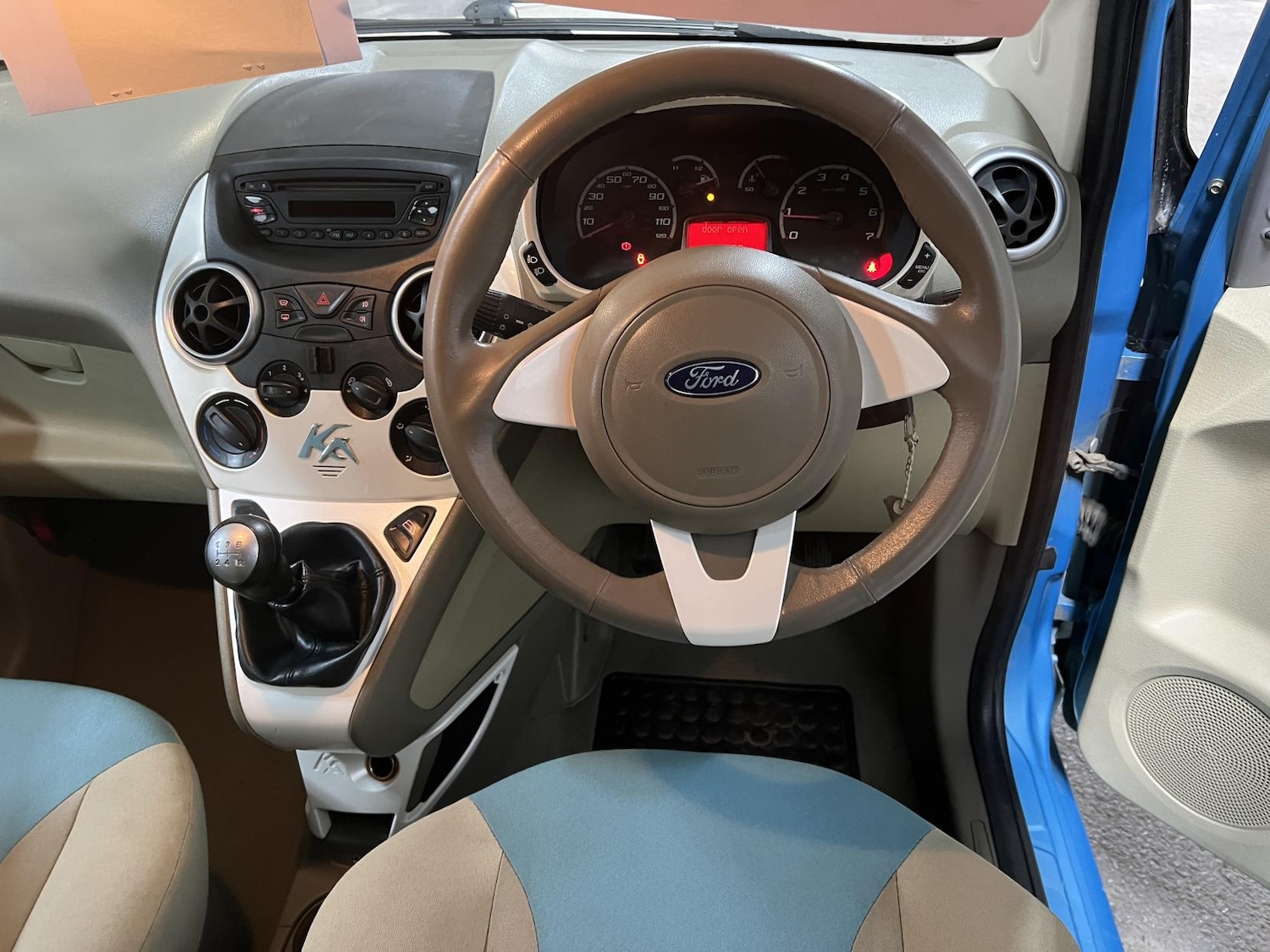 Used Ford Ka 2010 for sale - 77391880: Photo 8