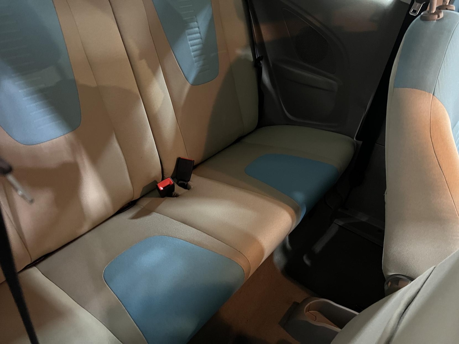 Used Ford Ka 2010 for sale - 77391880: Photo 9