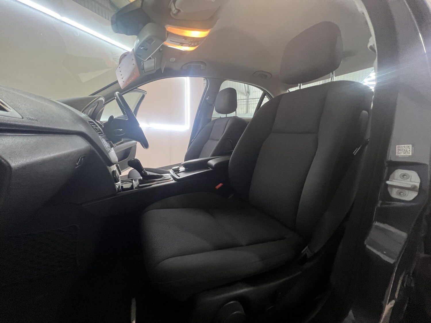 Used Mercedes-Benz C Class 2009 for sale - 77704410: Photo 14