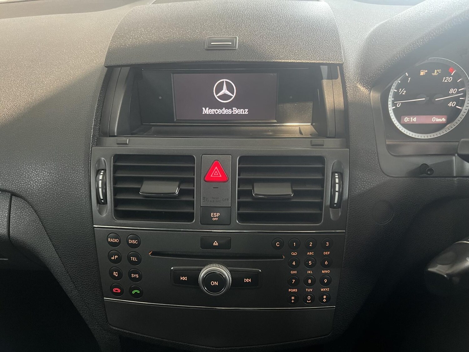 Used Mercedes-Benz C Class 2009 for sale - 77704410: Photo 16