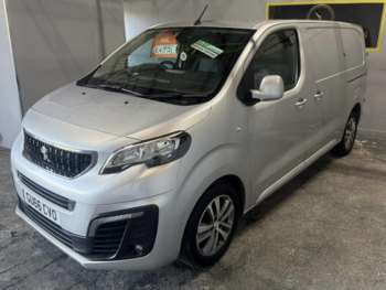 Used Peugeot Expert 2016 for sale - 75144712: Photo