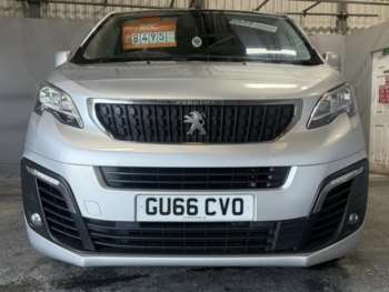 Used Peugeot Expert 2016 for sale - 75144712: Photo