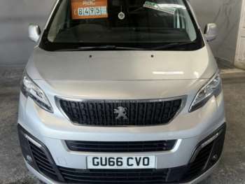 Used Peugeot Expert 2016 for sale - 75144712: Photo