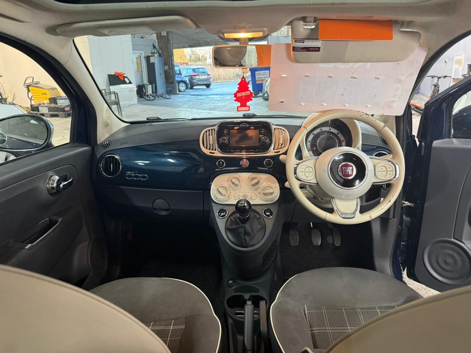 Used Fiat 500 2017 for sale - 77314299: Photo 10