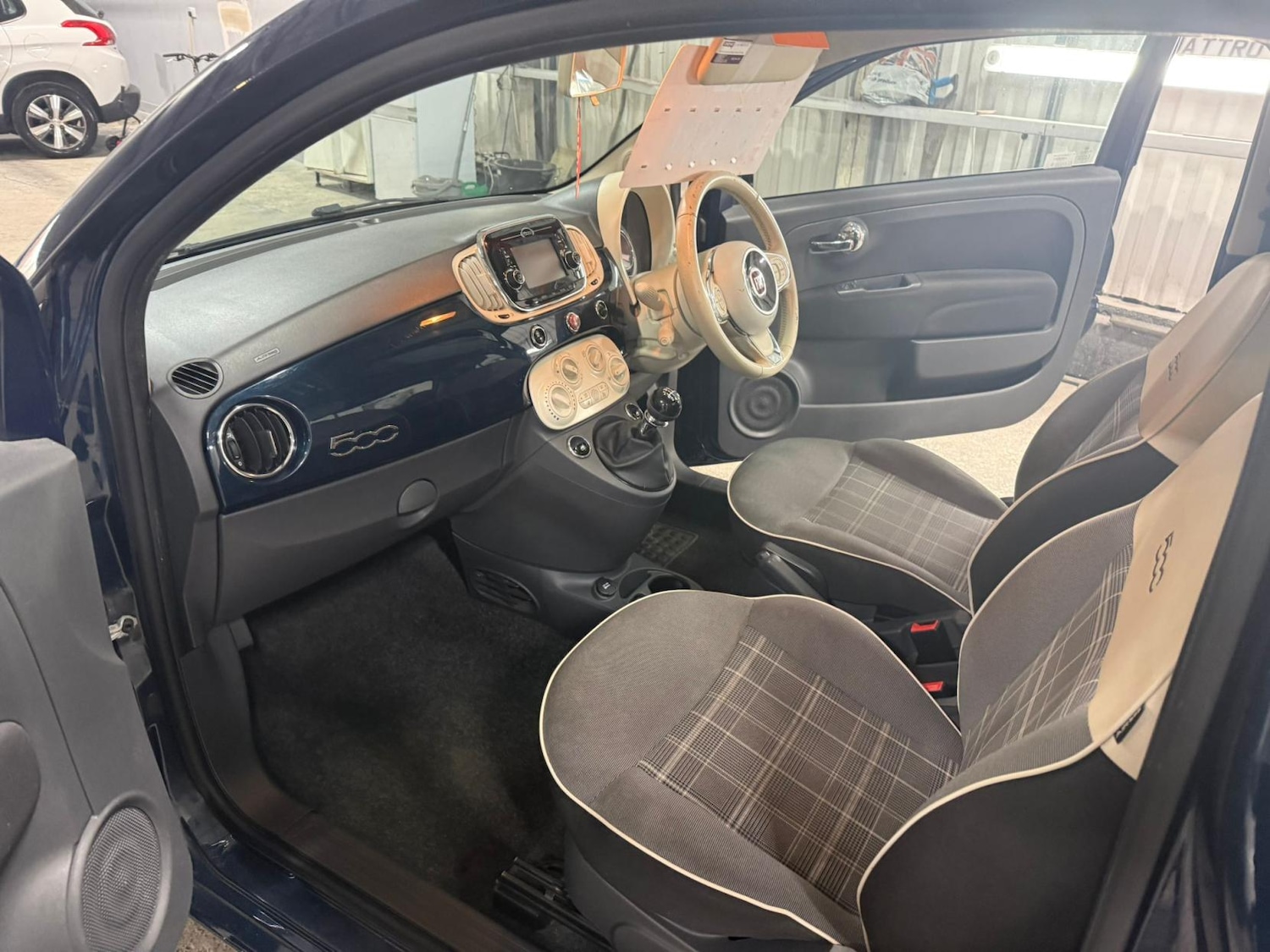 Used Fiat 500 2017 for sale - 77314299: Photo 11