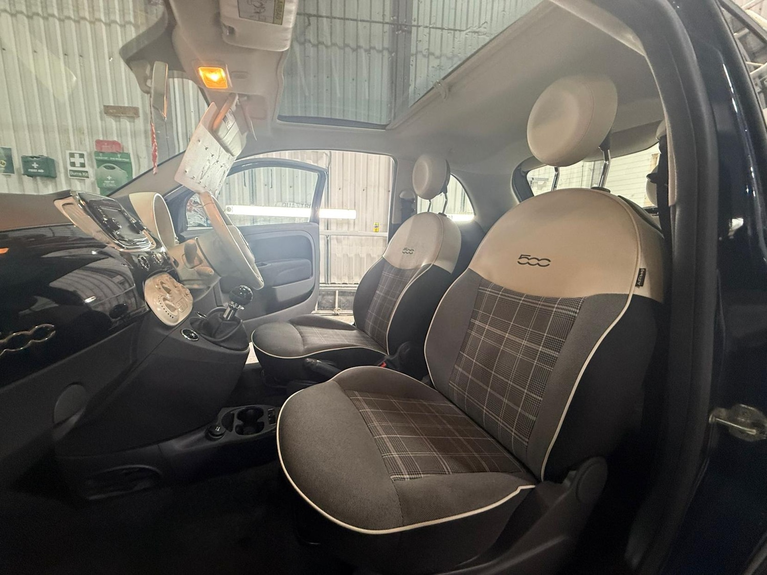 Used Fiat 500 2017 for sale - 77314299: Photo 12