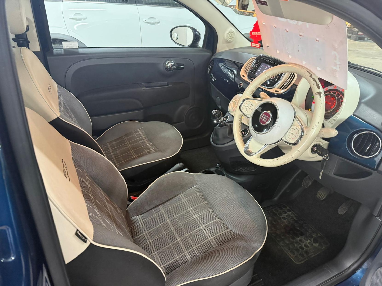 Used Fiat 500 2017 for sale - 77314299: Photo 7