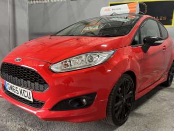 2016 - 1.0T EcoBoost Zetec S Hatchback 3dr Petrol Manual Euro 6 (s/s) (140 ps)