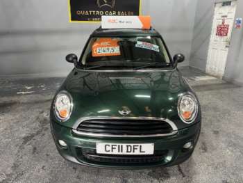 Used MINI Clubman 2011 for sale - 74729885: Photo