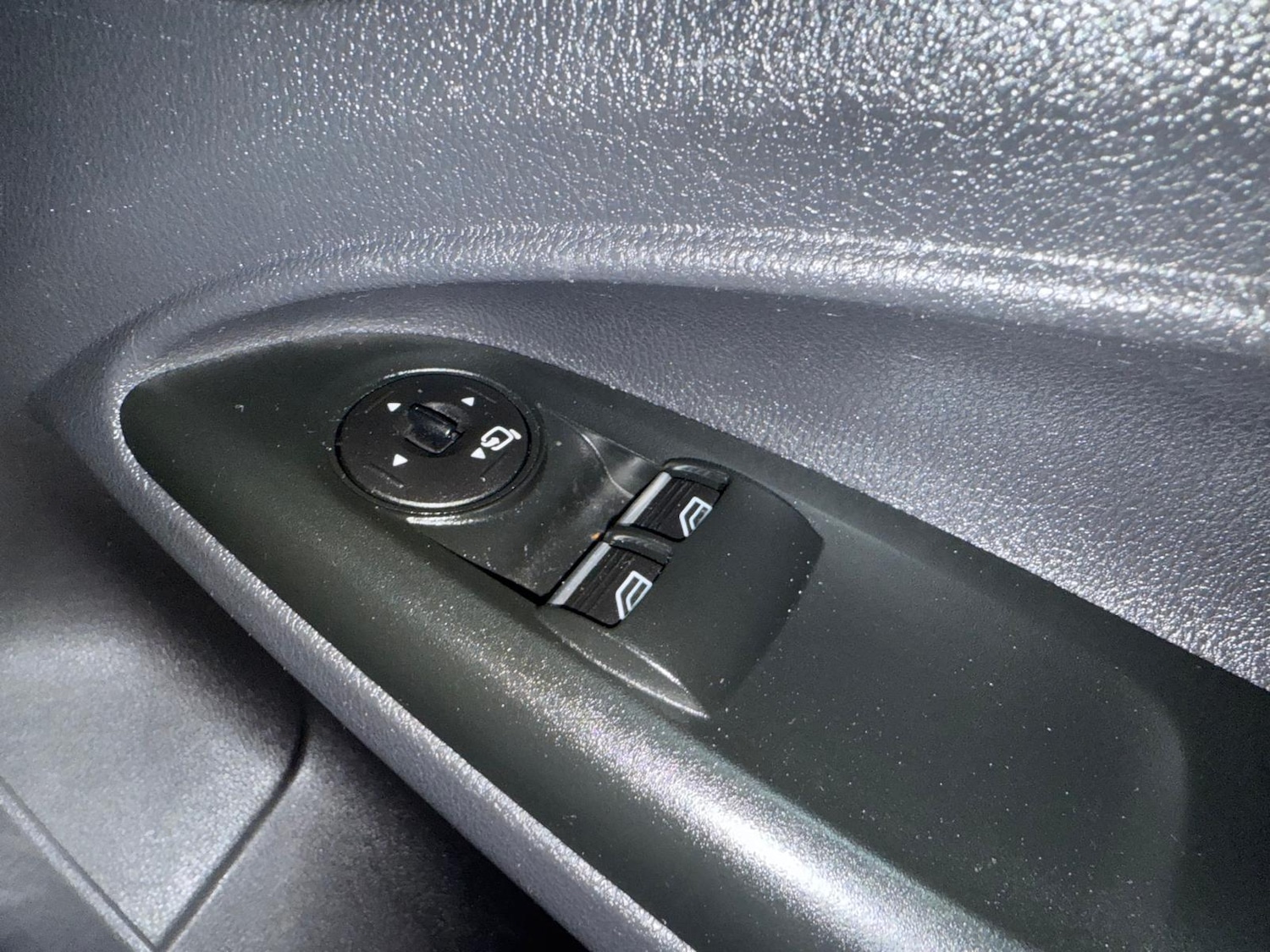 Used Ford Transit Connect 2016 for sale - 76355893: Photo 12