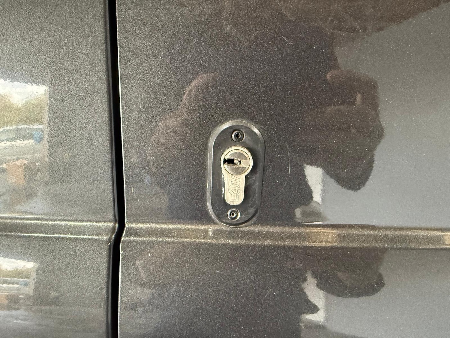 Used Ford Transit Connect 2016 for sale - 76355893: Photo 13