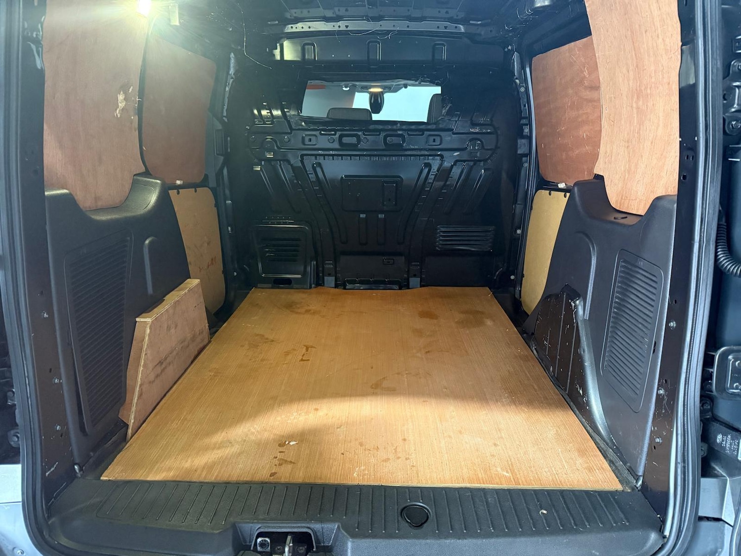 Used Ford Transit Connect 2016 for sale - 76355893: Photo 14