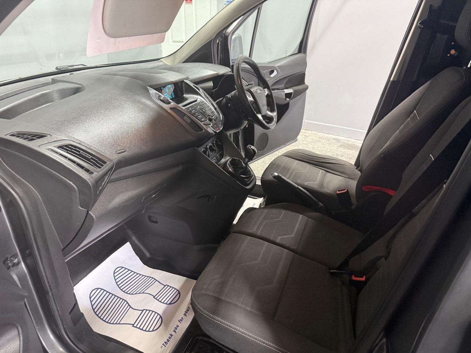 Used Ford Transit Connect 2016 for sale - 76355893: Photo 15