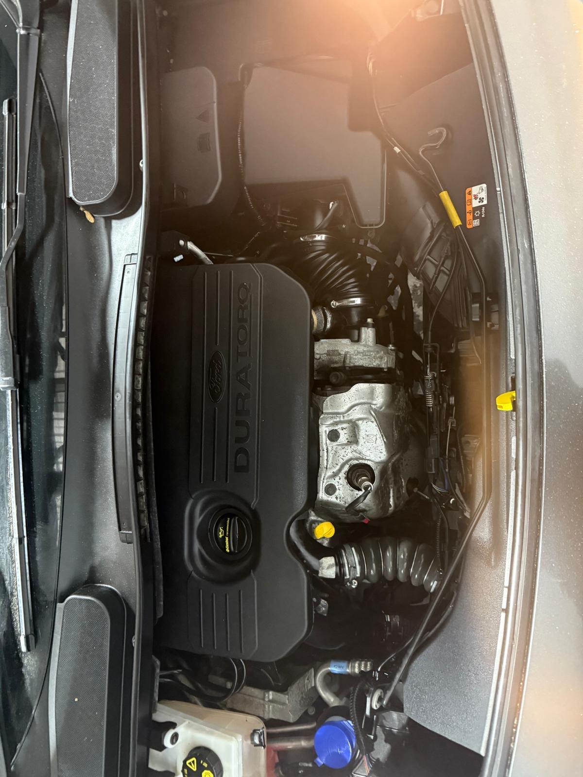 Used Ford Transit Connect 2016 for sale - 76355893: Photo 17